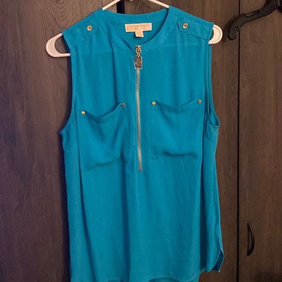 Mk women blouse  brand new size L - Picture 1 of 4